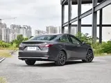 Camry 2026 2.0L Гибрид Лучезарный Передний привод 5