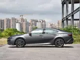 Camry 2026 2.0L Гибрид Лучезарный Передний привод 11