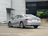 Camry 2026 2.0L Гибрид Элита Передний привод 2