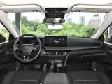 Camry 2026 2.0L Гибрид Элита Передний привод 5