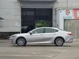 Camry 2026 2.0L Гибрид Элита Передний привод 11