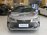 Avalon 2026 2.5L Гибрид XLE Знатный Передний привод 2