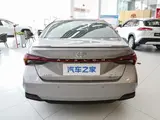 Avalon 2026 2.5L Гибрид XLE Знатный Передний привод 5