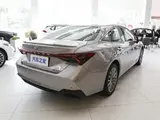 Avalon 2026 2.5L Гибрид XLE Знатный Передний привод 6