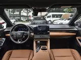 Avalon 2026 2.5L Гибрид Limited Флагман Передний привод 2
