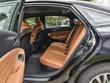 Avalon 2026 2.5L Гибрид Limited Флагман Передний привод 5