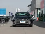 Avalon 2026 2.5L Гибрид Limited Флагман Передний привод 12
