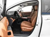 Sienna 2027 2.5L Гибрид Люкс Полный привод 10