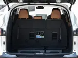 Sienna 2027 2.5L Гибрид Люкс Полный привод 13