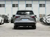 Sienna 2027 2.5L Гибрид Комфорт Полный привод 5