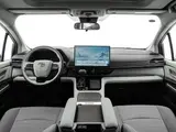 Sienna 2027 2.5L Гибрид Комфорт Полный привод 7