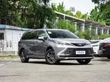 Sienna 2027 2.5L Гибрид Премьер Полный привод 3