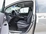 Sienna 2027 2.5L Гибрид Премьер Полный привод 10