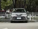 Sienna 2027 2.5L Гибрид Лучезарный Полный привод 2
