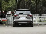 Sienna 2027 2.5L Гибрид Лучезарный Полный привод 6