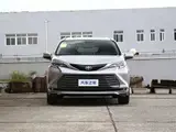 Sienna 2026 2.5L Гибрид Люкс Полный привод 2