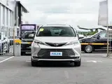 Sienna 2026 2.5L Гибрид Знатный Полный привод 2