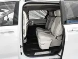 Sienna 2026 2.5L Гибрид Знатный Полный привод 11