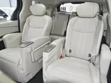 Sienna 2027 2.5L Гибрид Платинум Передний привод 12