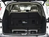 Sienna 2027 2.5L Гибрид Платинум Передний привод 14