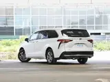 Sienna 2027 2.5L Гибрид Люкс Передний привод 5