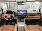 Sienna 2027 2.5L Гибрид Люкс Передний привод 8