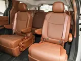Sienna 2027 2.5L Гибрид Люкс Передний привод 11