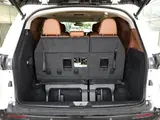 Sienna 2027 2.5L Гибрид Люкс Передний привод 12