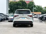 Sienna 2027 2.5L Гибрид Комфорт Передний привод 6