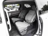 Sienna 2027 2.5L Гибрид Комфорт Передний привод 9