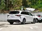 Sienna 2027 2.5L Гибрид Премьер Знатный Передний привод 7