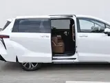 Sienna 2027 2.5L Гибрид Премьер Знатный Передний привод 10