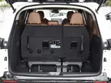 Sienna 2027 2.5L Гибрид Премьер Знатный Передний привод 13