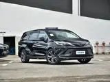 Sienna 2027 2.5L Гибрид Высший Передний привод 3