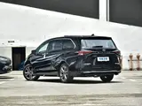 Sienna 2027 2.5L Гибрид Высший Передний привод 5
