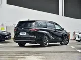 Sienna 2027 2.5L Гибрид Высший Передний привод 7