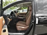 Sienna 2027 2.5L Гибрид Высший Передний привод 9
