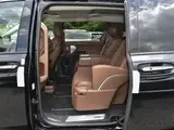Sienna 2027 2.5L Гибрид Высший Передний привод 10