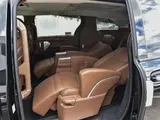 Sienna 2027 2.5L Гибрид Высший Передний привод 12