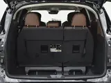 Sienna 2027 2.5L Гибрид Высший Передний привод 13