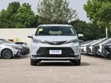 Sienna 2026 2.5L Гибрид Комфорт Передний привод 2