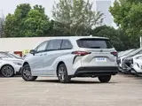 Sienna 2026 2.5L Гибрид Комфорт Передний привод 3