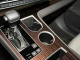 Sienna 2026 2.5L Гибрид Комфорт Передний привод 5