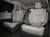 Sienna 2026 2.5L Гибрид Комфорт Передний привод 9