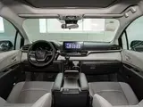 Sienna 2026 2.5L Гибрид Комфорт Передний привод 13