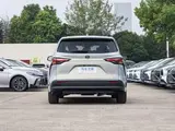 Sienna 2026 2.5L Гибрид Комфорт Передний привод 15
