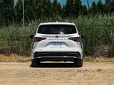 Granvia 2027 2.5L Гибрид Комфорт PLUS Передний привод 5