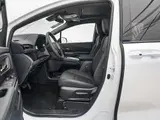 Granvia 2027 2.5L Гибрид Комфорт PLUS Передний привод 9