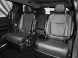 Granvia 2027 2.5L Гибрид Комфорт PLUS Передний привод 11