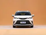 Granvia 2027 2.5L Гибрид Флагман ULTRA Передний привод 2